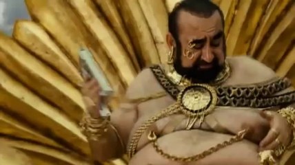 Meet The Spartans - Official Trailer