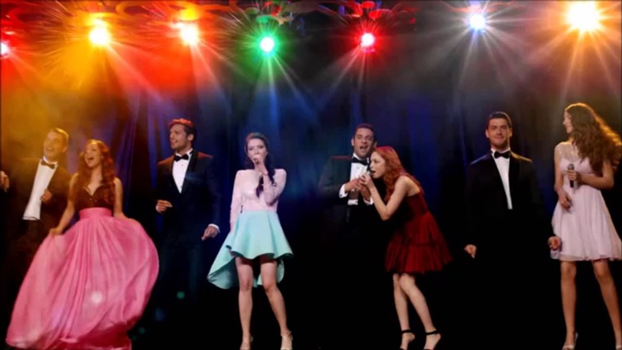 Aydilge - Kiraz Mevsimi Jenerik Müziği
