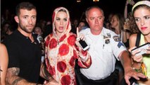 Katy Perry MOBBED At Her Show By 200 Fans Watch Her Reaction