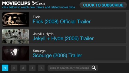 Cold Creek Manor (2003) Official Trailer - Dennis Quaid