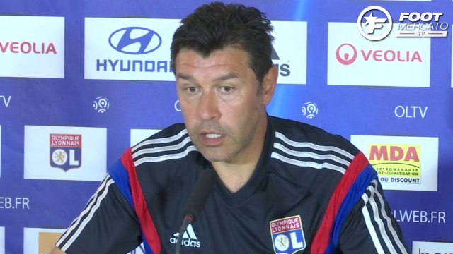 OL : Fournier craint le Mlada Boleslav