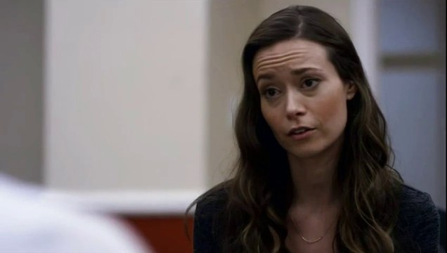Sequestered 1x03 Proof of Life #1
