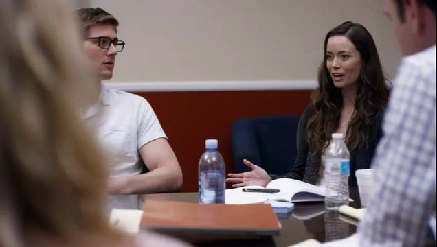 Sequestered 1x03 Proof of Life #2