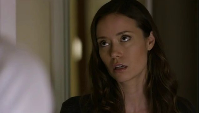 Sequestered 1x03 Proof of Life #4