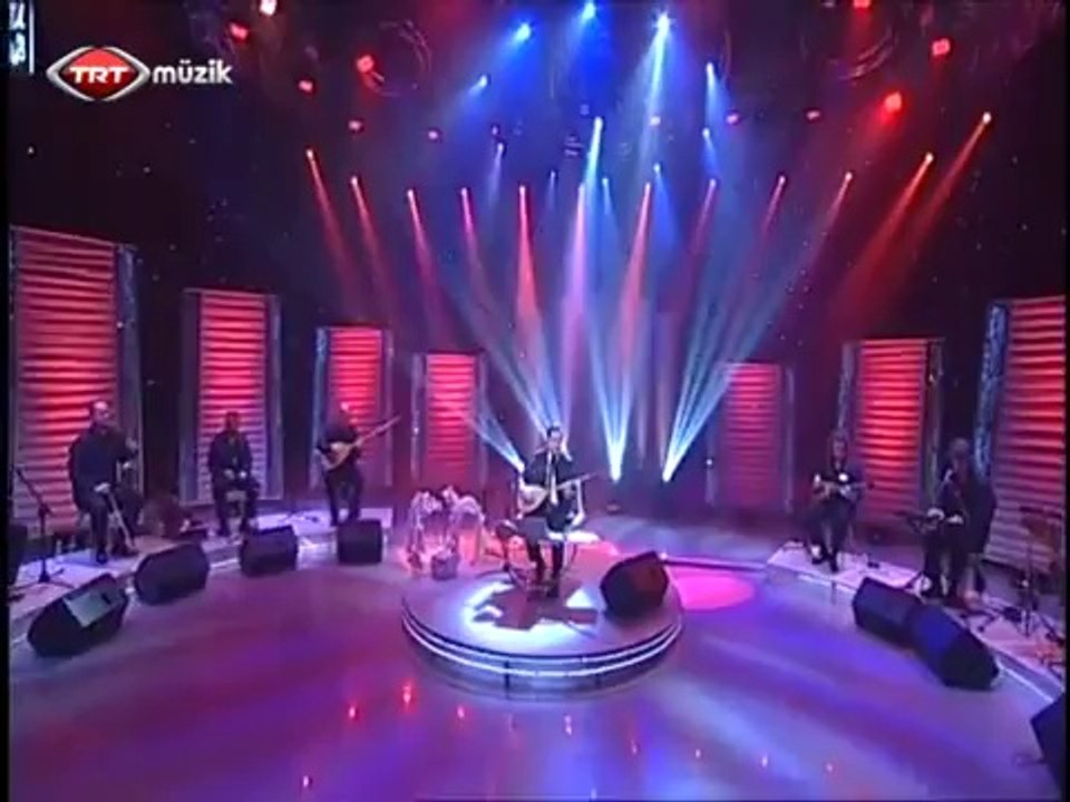 Türkü Yolu - Orhan Hakalmaz potpori