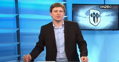 NEWS : AVEC EN DUPLEX : ROMAIN THOMAS