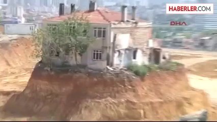 Fikirtepe'deki 'O Ev İçin Anlaşma Sağlandı