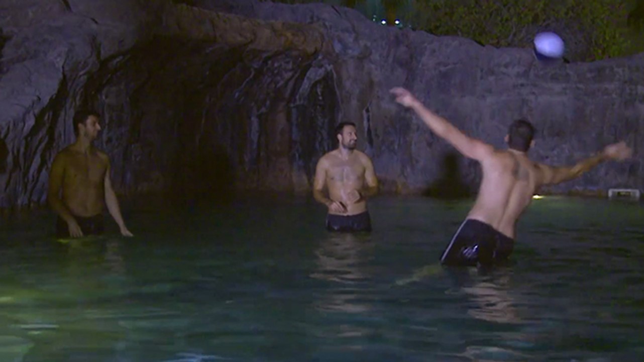 Qatar Handball Tour : Un moment de bien-être dans la West Bay de Doha