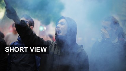 Italy’s seven lean years