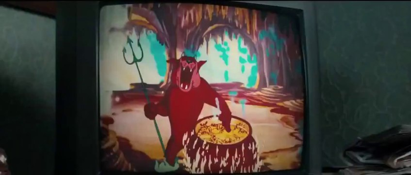 Horns - Teaser Trailer - Daniel Radcliffe, Juno Temple