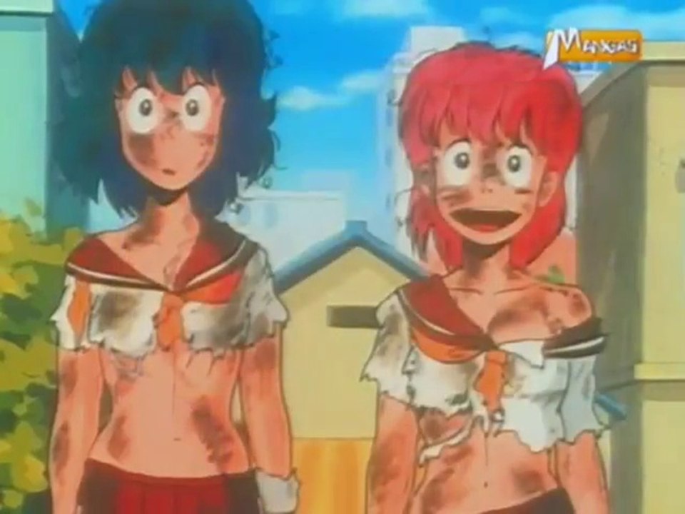 Le Collège Fou, Fou, Fou générique