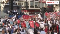 Erdoğan: Bunlar Milletle Alay Ediyorlar Alay