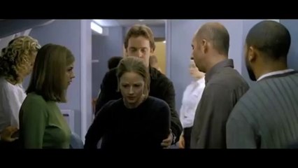 Flight Plan Trailer HQ (2005)