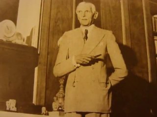 Quaid-e-Azam - Speech From All India Radio