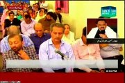 Part-2: Altaf Hussain speech to Members of Rabita Committee & the Party Lawmakers