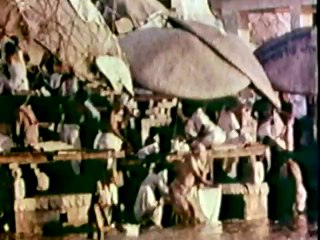 Lost Years of Jesus start