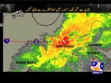 Geo FIR-06 Aug 2014-Part 3 Awareness and tides details of sea view in Karachi