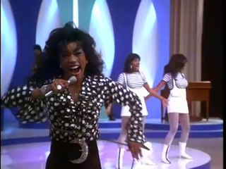 What's Love Got to Do With It (1993) Trailer