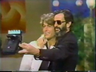 Andy Gibb interviewed by John Davidson