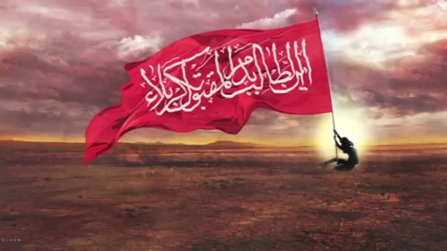 Hassan Sadiq 1994-noha -(4) Karbala Walo Pe