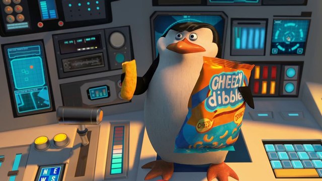Penguins of Madagascar : Feature Trailer