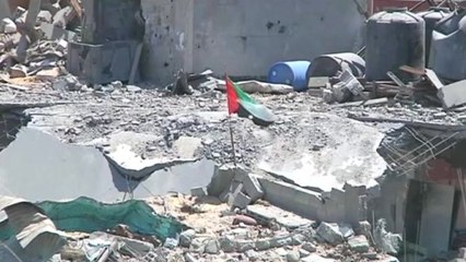 Gaza war has "shocked and shamed the world" - Ban Ki-moon