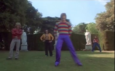 Velvet Goldmine - TRAILER (1998) [HD]