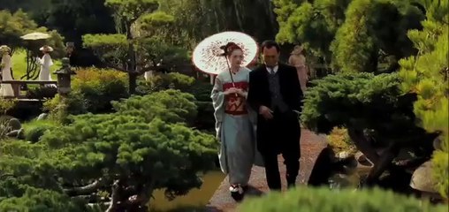 Memoirs of a Geisha trailer (HQ)