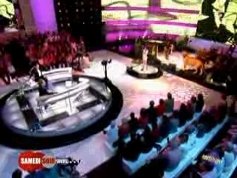 Nolwenn Leroy - Histoire naturelle _TV