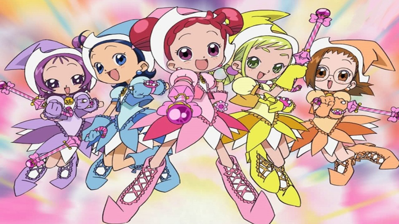 Magical Doremi Carnival Full Version InuYDesi Fandub