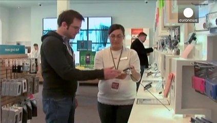 Amerikalı telekomünikasyon operatörleri yol ayrımında