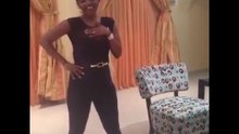 Annie idibia dances sekem -ejiofor chinonso, Pulse TV Uncut