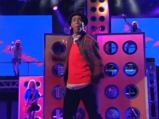 Camp Rock 2: The Final Jam - Trailer