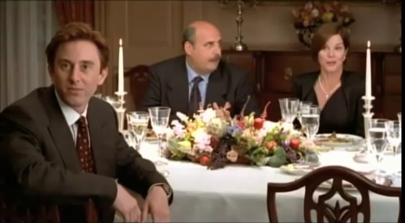 Meet Joe Black Official Trailer #1 - Brad Pitt, Anthony Hopkins Movie (1998) HD