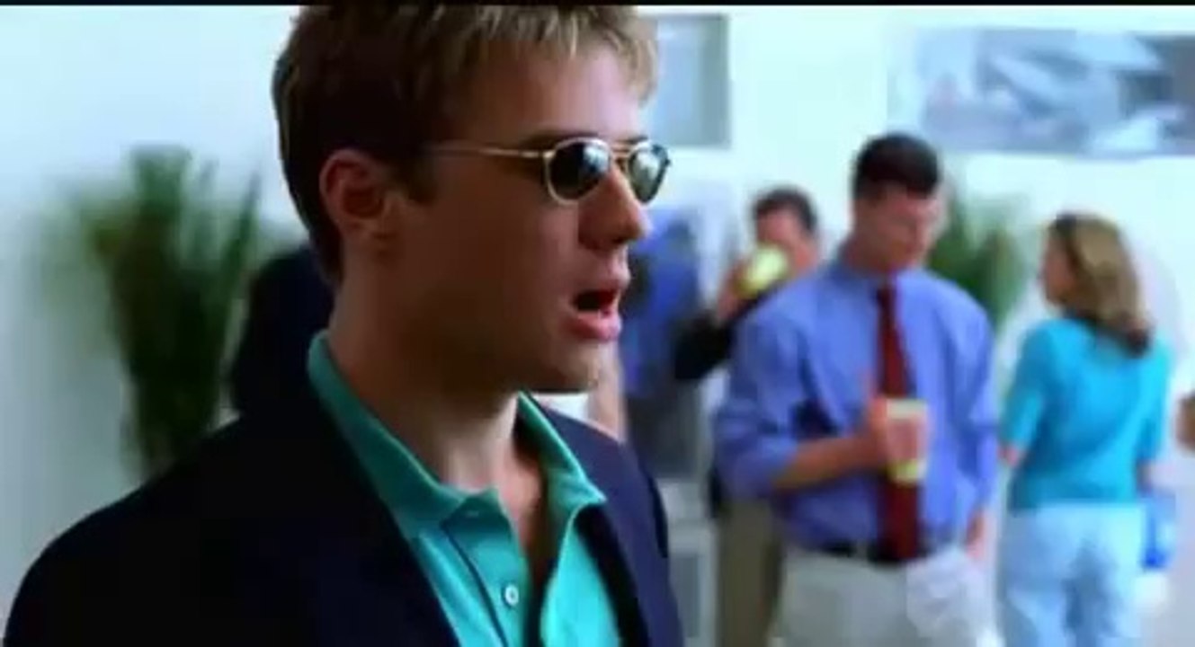 Igby Goes Down - Trailer
