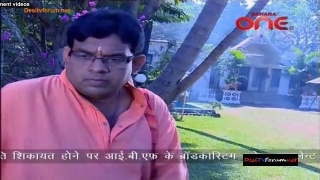 Haunted Nights - Kaun Hai Woh 6th August 2014 Video Watch Online pt1