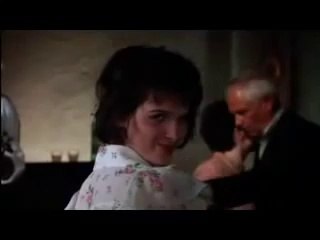 The Unbearable Lightness of Being - Official Trailer