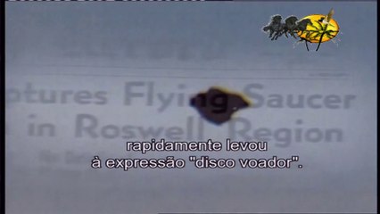 Olho Critico - Extraterrestres