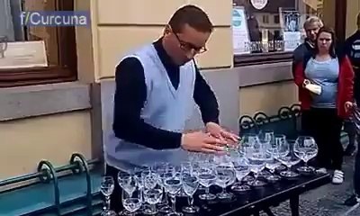 İŞTE BU SANATA ŞAPKA ÇIKARTILIR