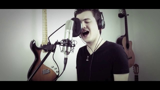 SANSIMON ❙ SOS d'un terrien en détresse ❙ [Cover Starmania Daniel Balavoine]