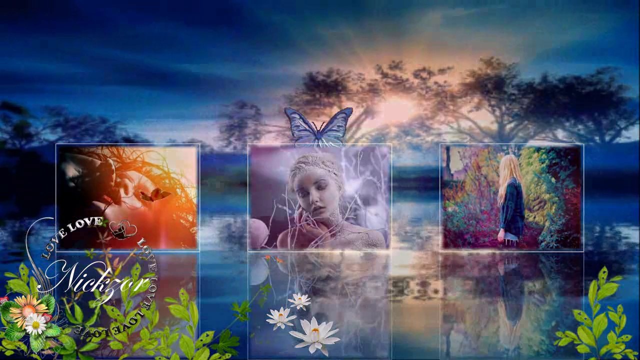 İhsan Turhan - Mülteciyim Ben Sana