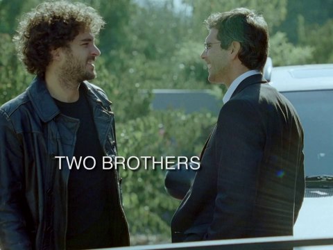 La mujer de mi hermano - Trailer