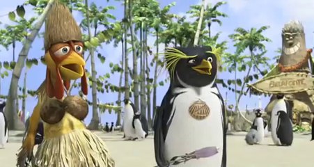 Surf's Up trailer