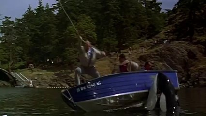 Free Willy 2 (1995) trailer.