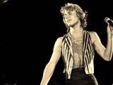 Andy Gibb - I just want to be your everything (live in Fargo 1977)