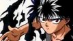 Yu Yu Hakusho (Kurama&Hiei)Free Spirits