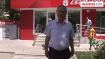 Cumhurbaşkanı seçimine doğru - İhsanoğlu'nun hesabına para yatırdılar -