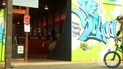 Ultimate Close Call Compilation FailArmy.