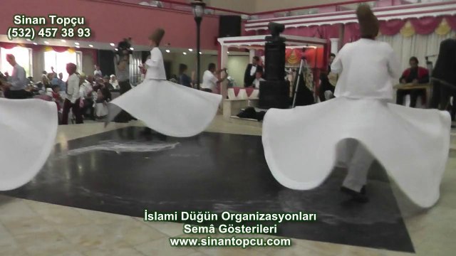 afyon ilahi grubu afyon yasemin düğün salonu semazen gösterisi afyon