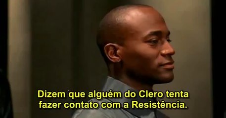 Equilibrium - Trailer Legendado